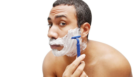 Tips For a Safe Shave