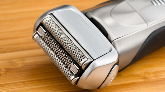 How to Use an Electric Shaver Properly?