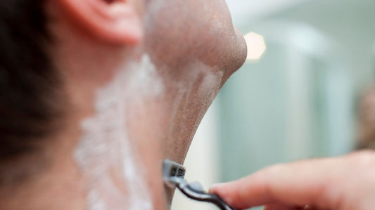 Basic Shaving Tips for Men