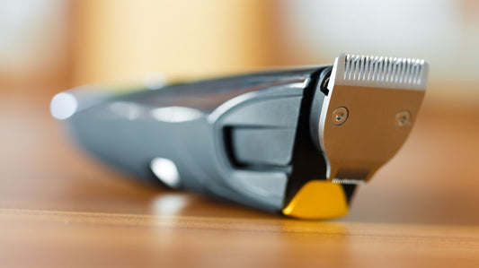 Beard Trimmers For Men - What Should You Look For?