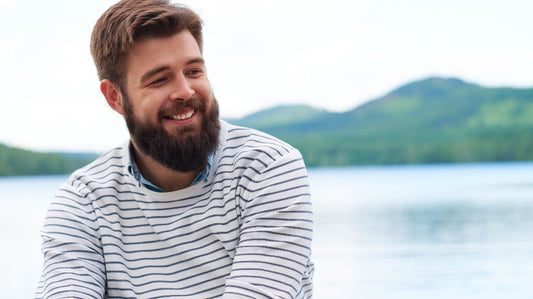 Beard Growth Could Start a Whole New Orchard Industry