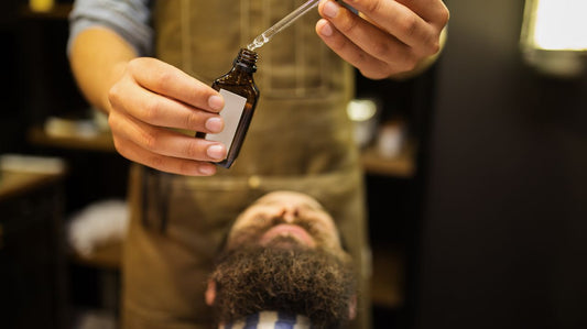 What The Ingredients In Your Beard Growth Oil Do?