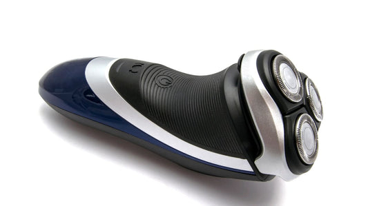 Choosing the Best Electric Shaver for You