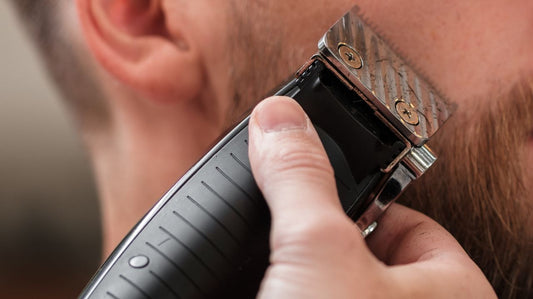 Useful Capabilities of Beard Trimmers