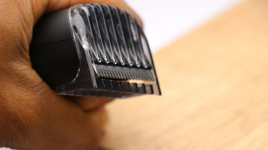 Three Reasons Why You Should Own a Norelco Beard Trimmer