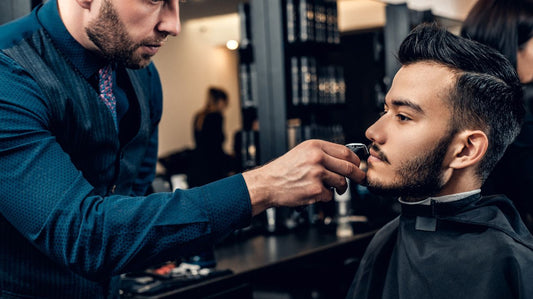 Beard Grooming and Maintenance 101