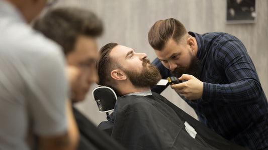 Beard Grooming - 3 Tips For a 'Good Beard Day' Everyday