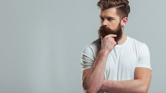 Caring For Your Beard