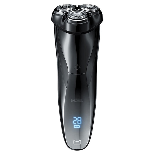 Unlock Your Grooming Potential with BeardAir's Blackstone 3 Electric Shaver