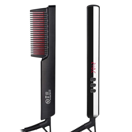 Elevate Your Grooming Game with BeardAir: The Ultimate Men’s Grooming Solution