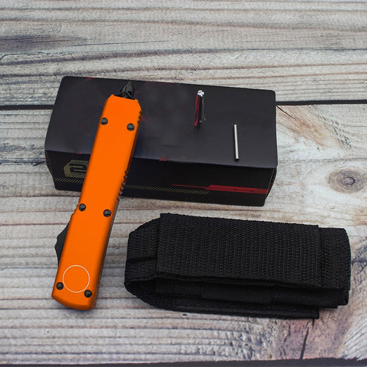 Discover the Ultimate Grooming Tool: Tactical Beard Comb at BeardAir.com
