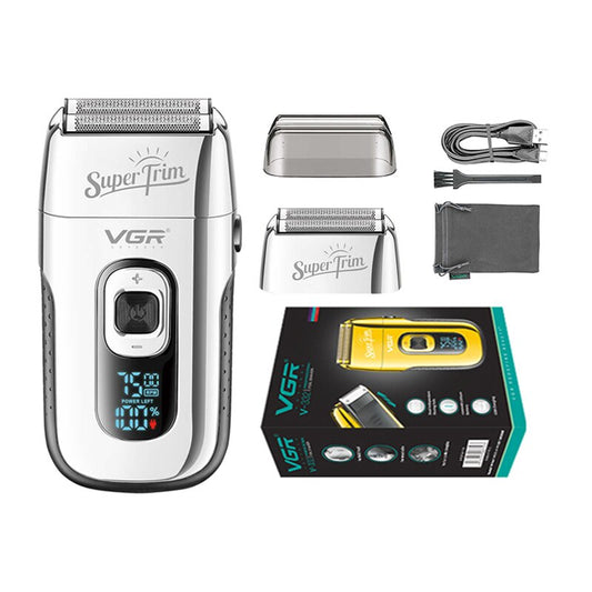Your Ultimate Destination for Men’s Grooming Products