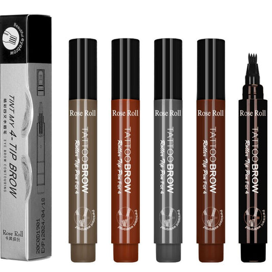 Elevate Your Grooming Game with the Ultimate Beard Hair Filler Pen