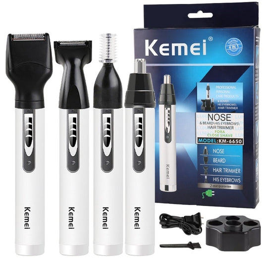 Unmatched Versatility with 4 in 1 Functionality