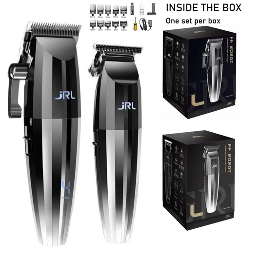 Professional Electric 7200RPM Hair Clipper from BeardAir.com