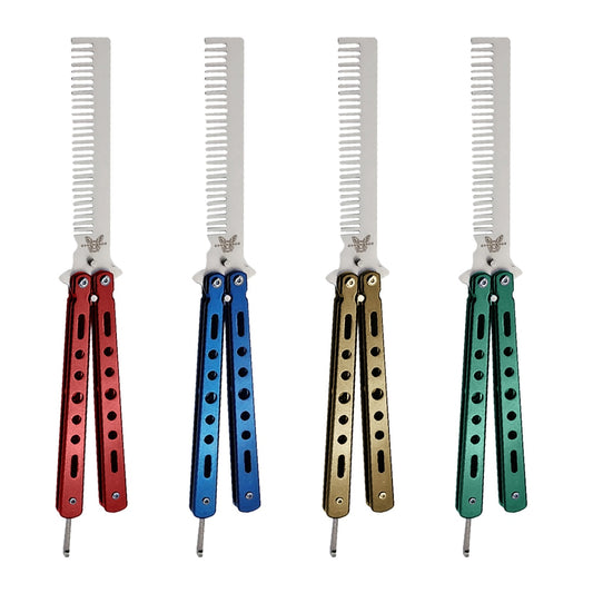The Ultimate Grooming Tool for the Modern Man