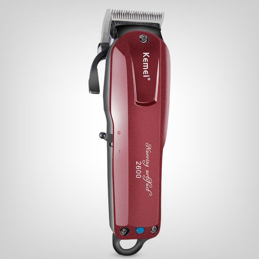 Electric Hair Trimmer and Fade Hair Cutting Machine by BeardAir.com