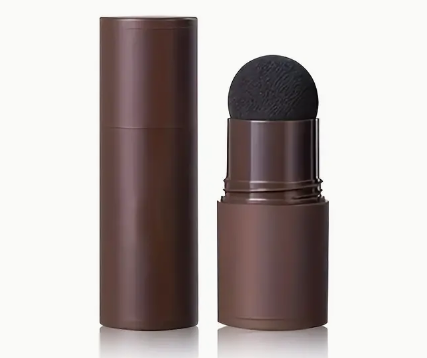 Explosive eyebrow powder hairline powder