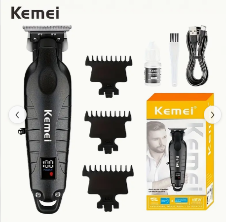 Men's Professional Haircut Trimmer