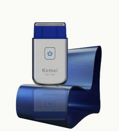 Kemei Compact Electric Shaver