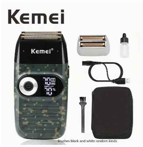 Men's Professional Beard Trimmer