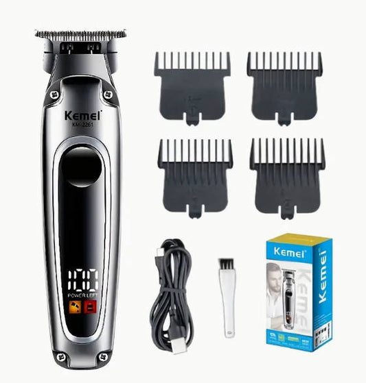 KM-2261 Electric Hair Clipper,