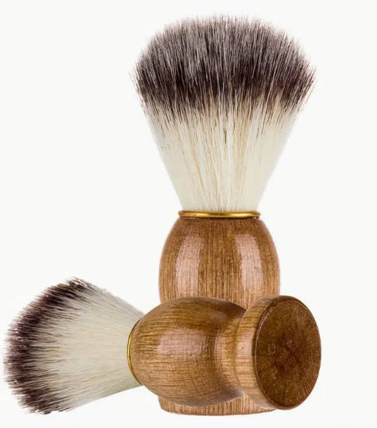Gentleman's Beard & Mustache Brush