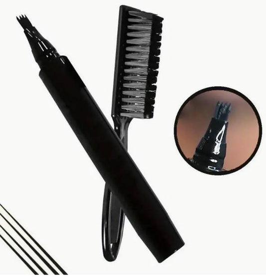 Beard Pencil Filler Meliza Beard Pen