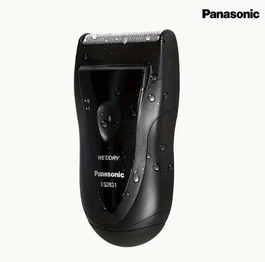 Panasonic Compact Electric Shaver