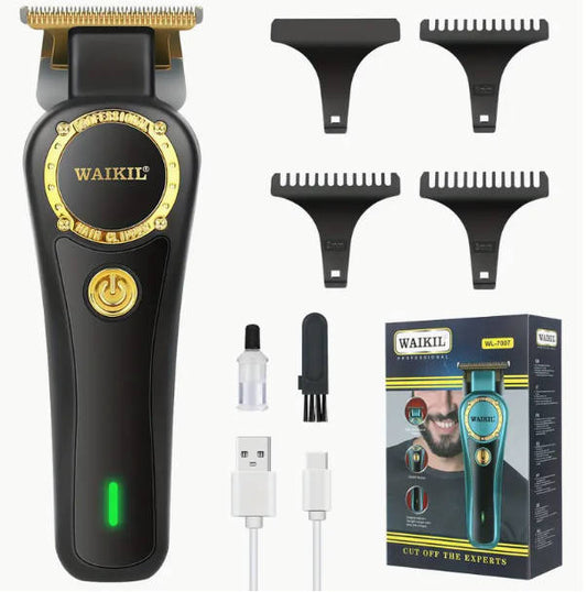 Cordless Rechargeable Hair Cutting Machine