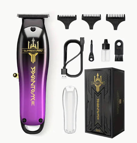 Men's Barber Trimmer Zero Gapped Trimmer
