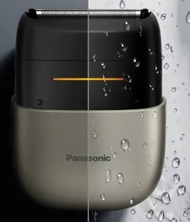 Panasonic Mini Reciprocating Shaver