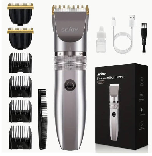 Hair Clippers For Men Professional Multi Groomer