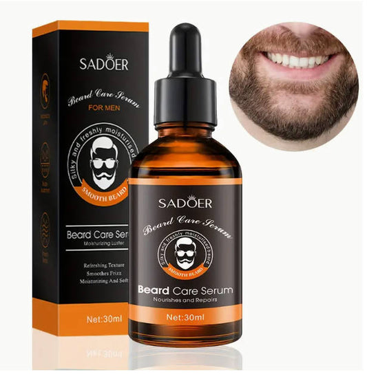 Beard Care Oil Essential Oil for Beard