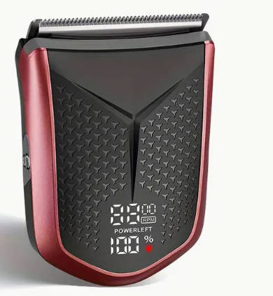 Cordless Hair Clipper Beard Shaver