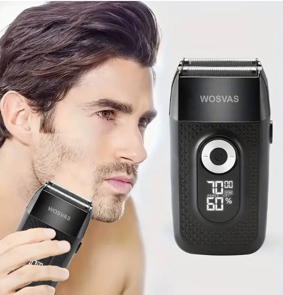 Electric Shaver For Men Reciprocating Professional