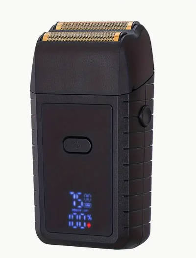 Cordless Electric Foil Shaver for Men