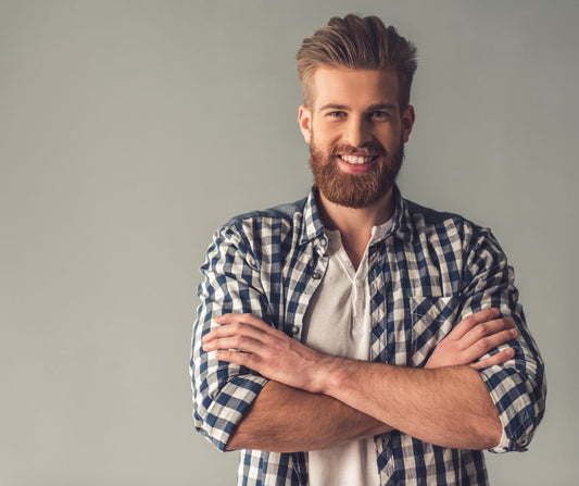 The benefit of a folding compact comb