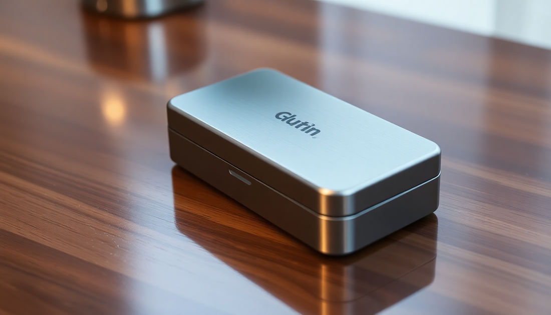 Elevate Your Travel Shaving Experience with the Universal Single Blade Shaver Travel Box