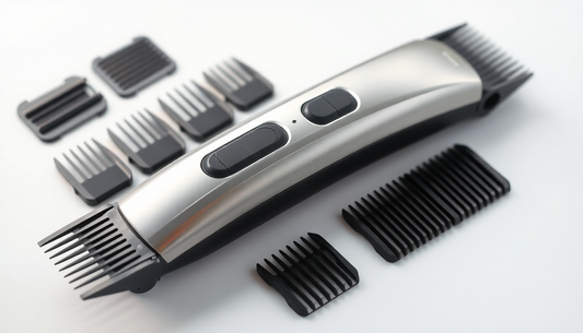 Unleash the Power of Electric Clippers: Your Ultimate Guide to Effortless Grooming