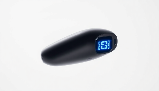 Revolutionize Your Grooming Routine with BeardAir's Portable Electric Shaver