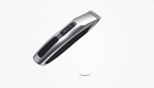 Unlock Your Grooming Potential with the T9 Professional Hair Trimmer from BeardAir.com