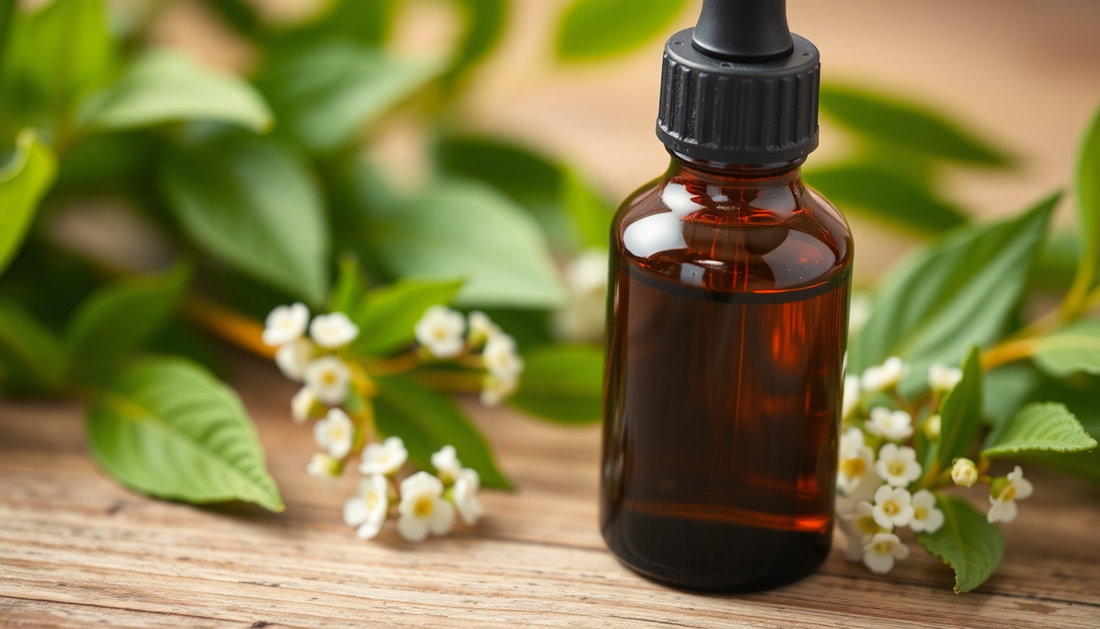 Unlock the Power of 10ml Castor Oil: Your Natural Growth Serum
