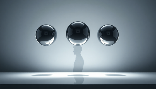 Unlock the Ultimate Grooming Experience with the 5-in-1 4D Men's Rechargeable Shaver from BeardAir.com