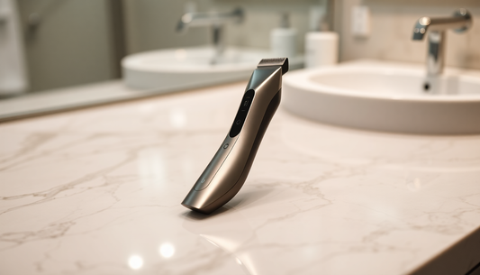 Taming the Nose: A Guide to Nostril Hair Trimming