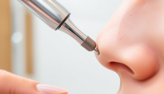 The Ultimate Guide to Nose Hair Trimming: Keeping Your Nostrils Neat and Tidy