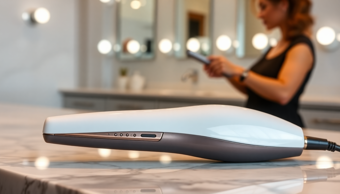 Unlock the Power of Ceramic: Discover the Best Hair Straighteners and ...