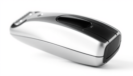 Unlock the Power of Precision Grooming with the Original Fang Braun 9013 Electric Hairdresser Shaving Head