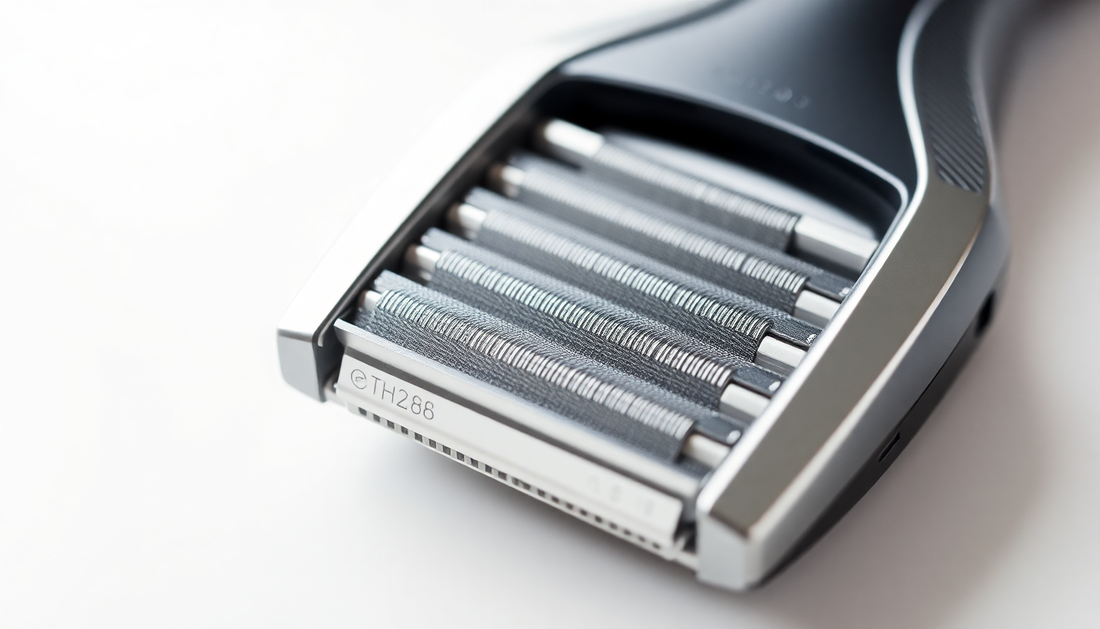 Unlock the Power of Shaver Blade Razors: Your Ultimate Guide to Replacement and Maintenance