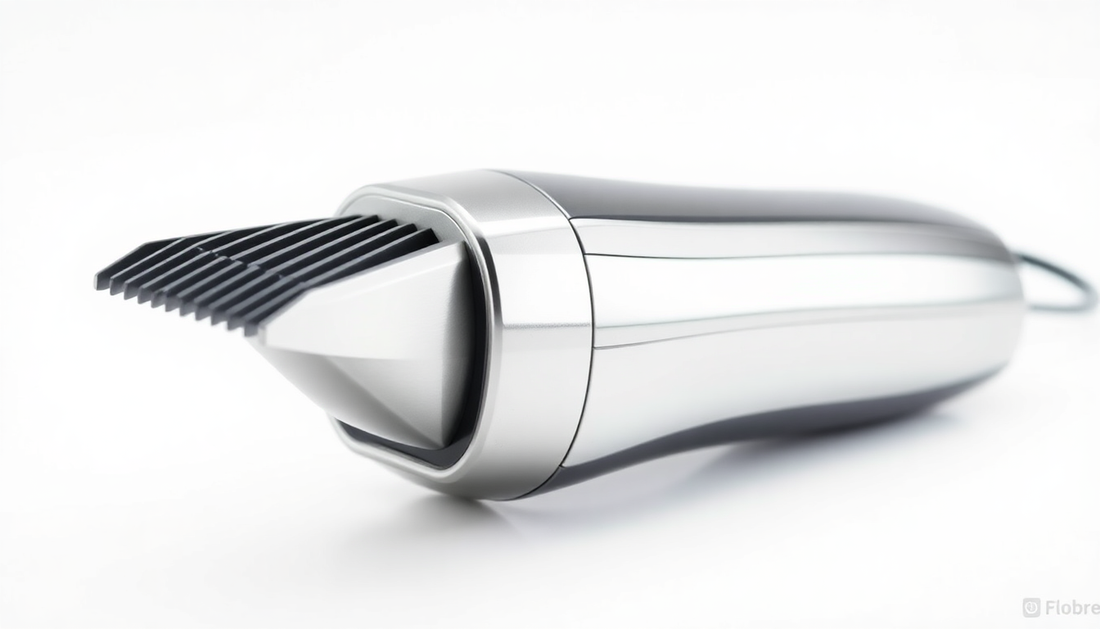 Elevate Your Grooming Game: The Ultimate Guide to Professional Hair Trimmers